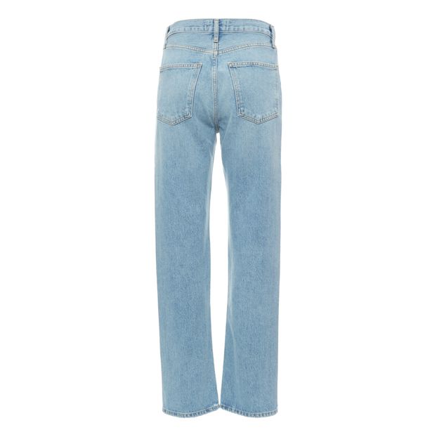 Organic Cotton Lana Jeans -product