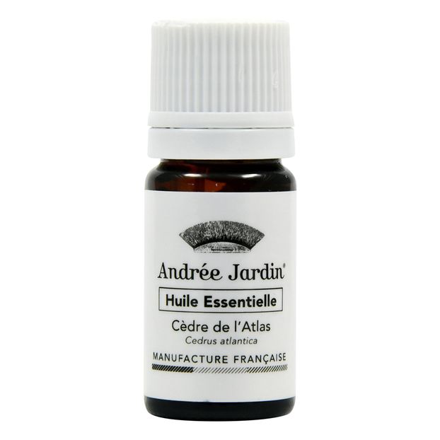 Aceite esencial de cedro del Atlas bio-product