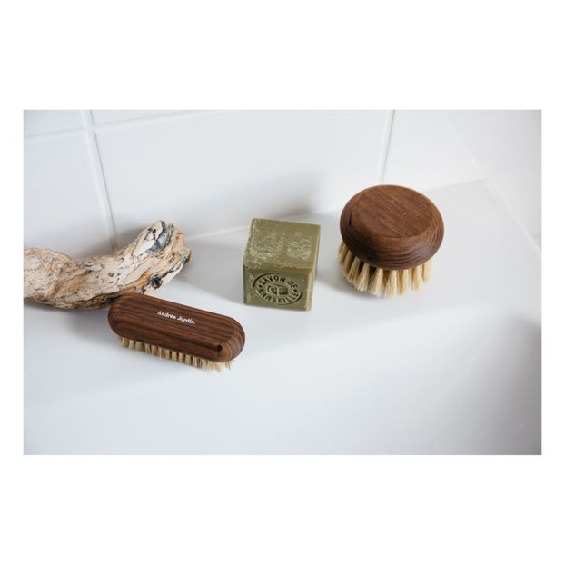 Cepillo de uñas de madera de fresno-product