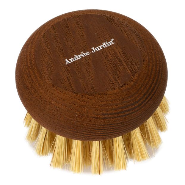Cepillo de ducha corporal de madera de fresno-product