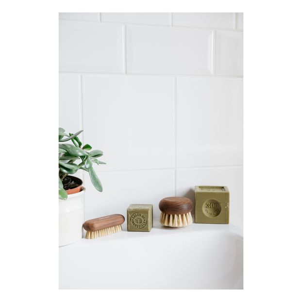 Cepillo de ducha corporal de madera de fresno-product
