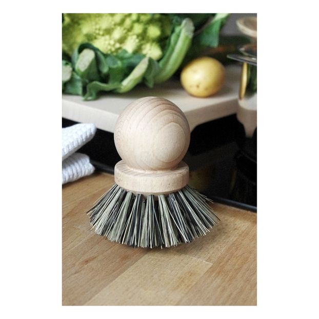 Pot Brush-product