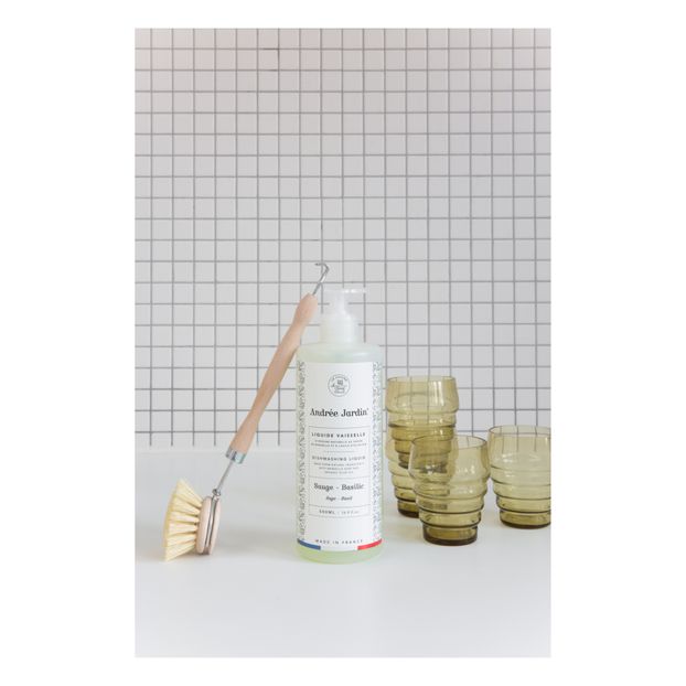 Natürliche Spülbürste-product