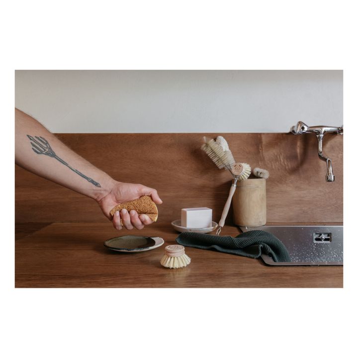 Dish Set - Lemon Mint- Product image n°5