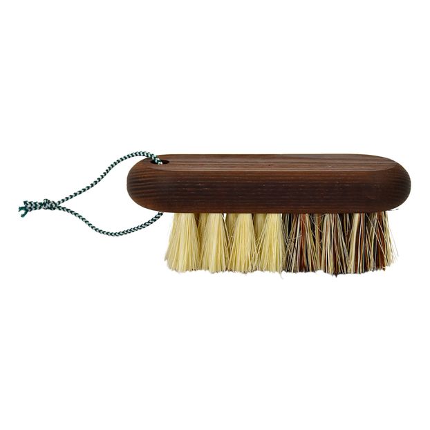 Gemüsebürste aus Eschenholz-product