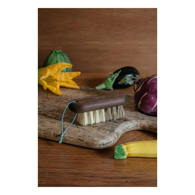 Gemüsebürste aus Eschenholz-product
