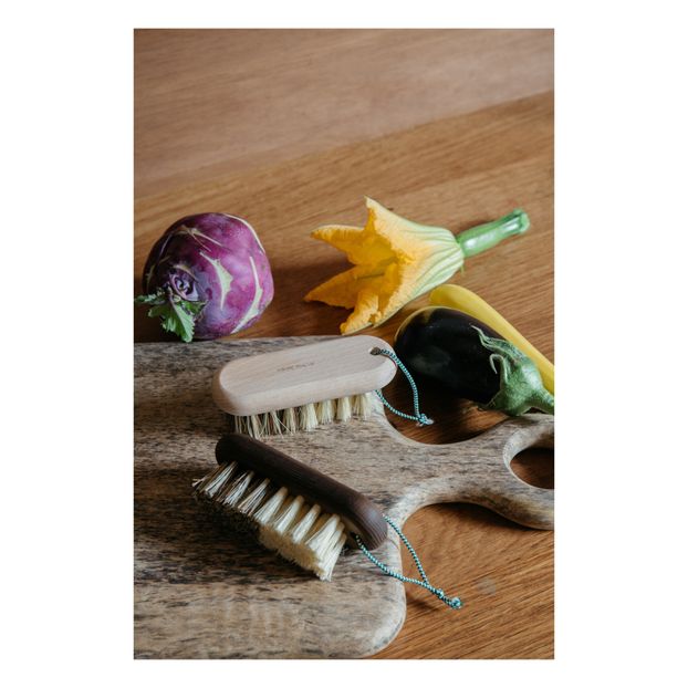 Gemüsebürste aus Eschenholz-product