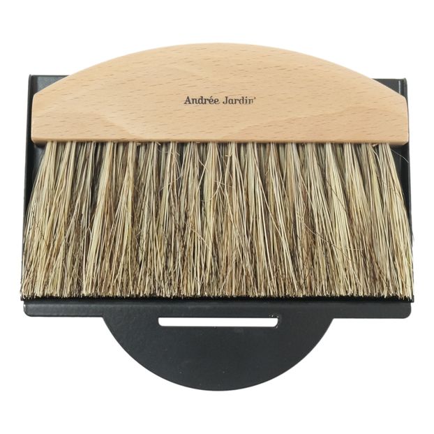 Tabletop Dustpan and Brush Set - Clynk Nature-product