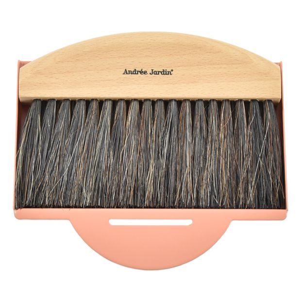Tabletop Dustpan and Brush Set - Clynk-product