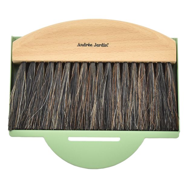 Tabletop Dustpan and Brush Set - Clynk-product