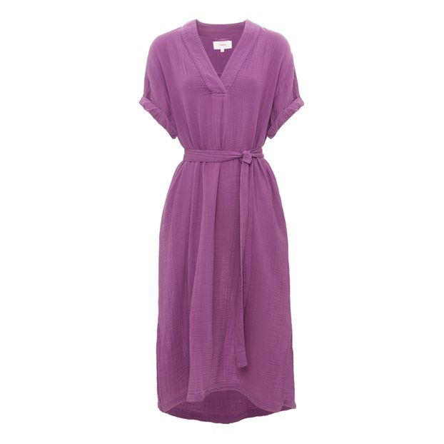 Robe Avril Gaze de Coton-product