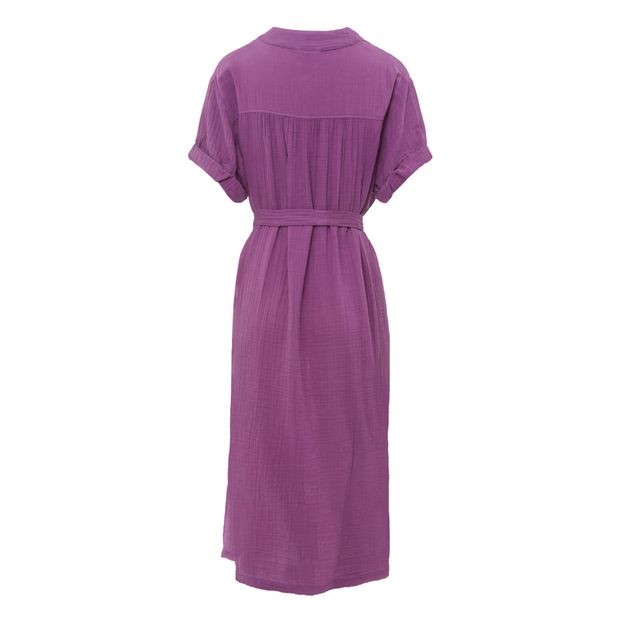 Robe Avril Gaze de Coton-product