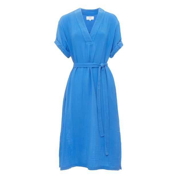 Robe Avril Gaze de Coton-product