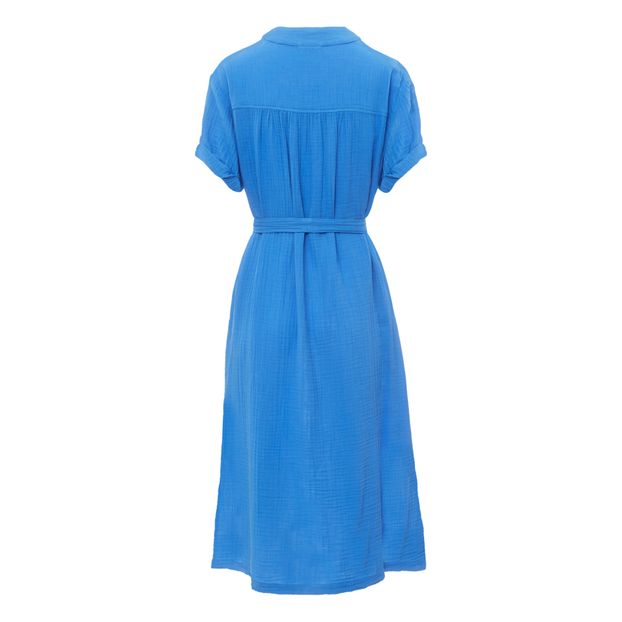 Robe Avril Gaze de Coton-product