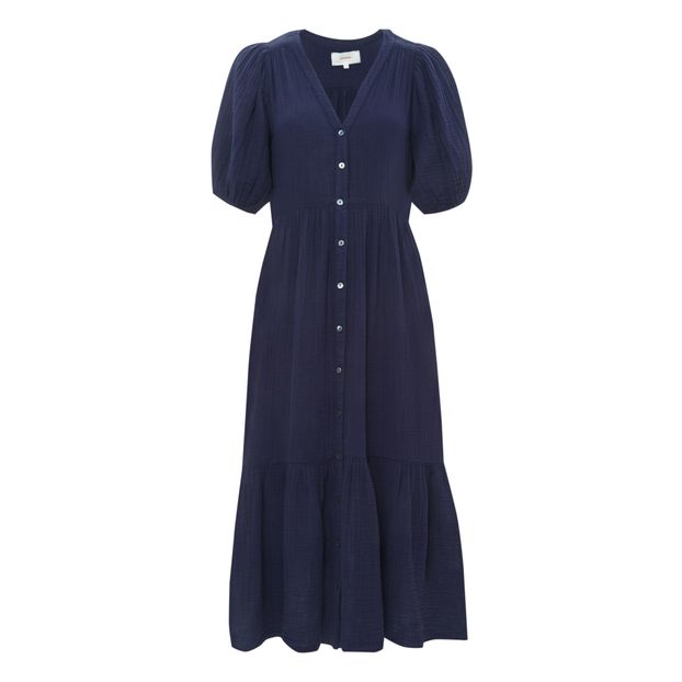 Robe Lennox Gaze de Coton-product