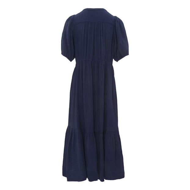 Robe Lennox Gaze de Coton-product