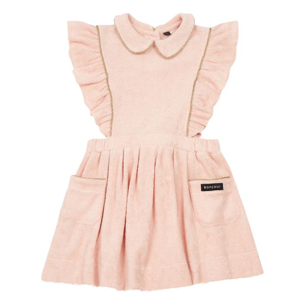 Terry Cloth Dress -product