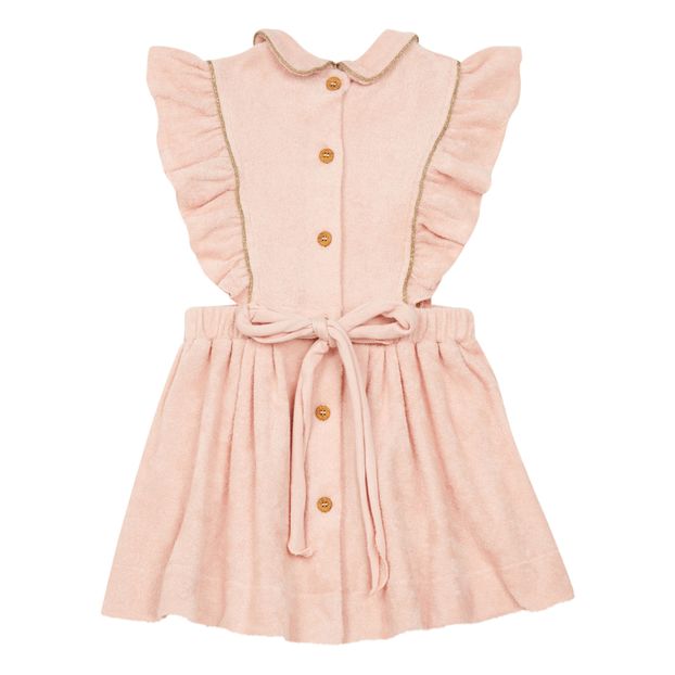 Terry Cloth Dress -product