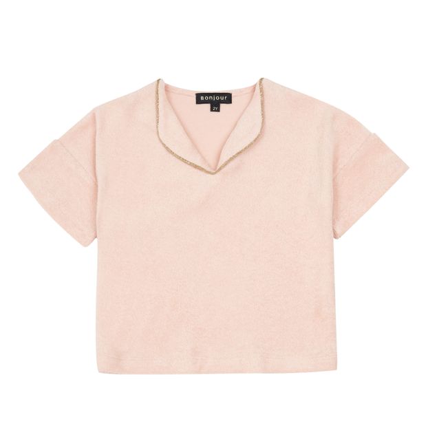T-Shirt Eponge-product