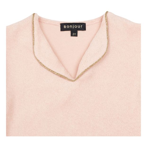 T-Shirt Eponge-product