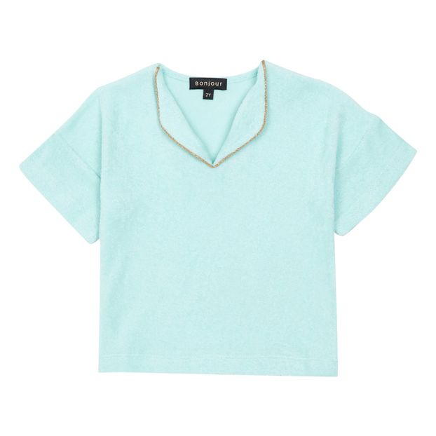 T-Shirt Eponge-product