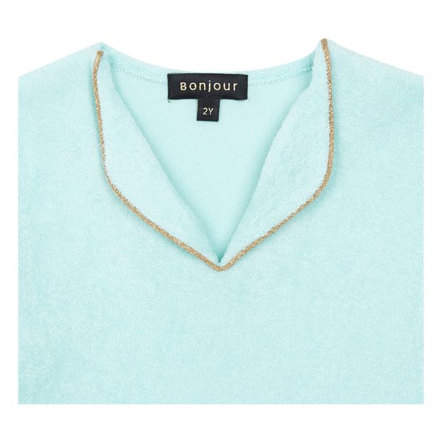 T-Shirt Eponge-product