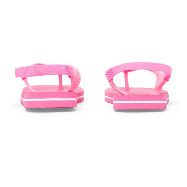 Chanclas Baby Brasil Logo-product