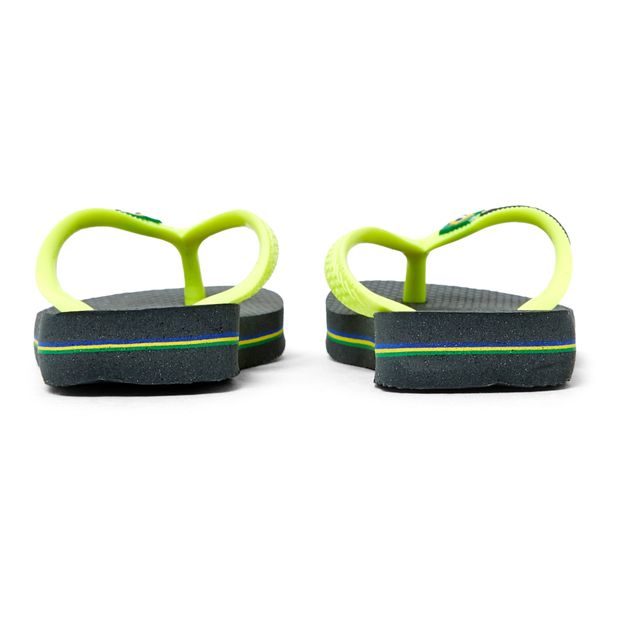 Chanclas Brasil Logo-product