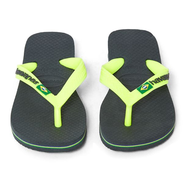 Chanclas Brasil Logo-product