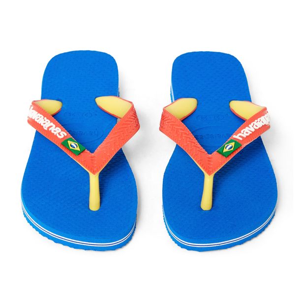 Chanclas Brasil Mix-product