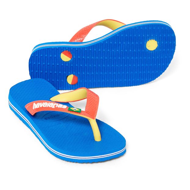 Chanclas Brasil Mix-product