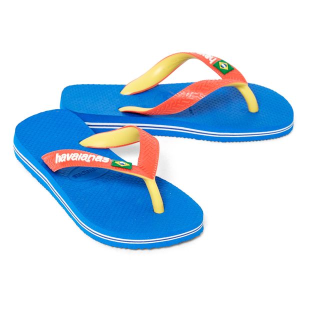 Chanclas Brasil Mix-product
