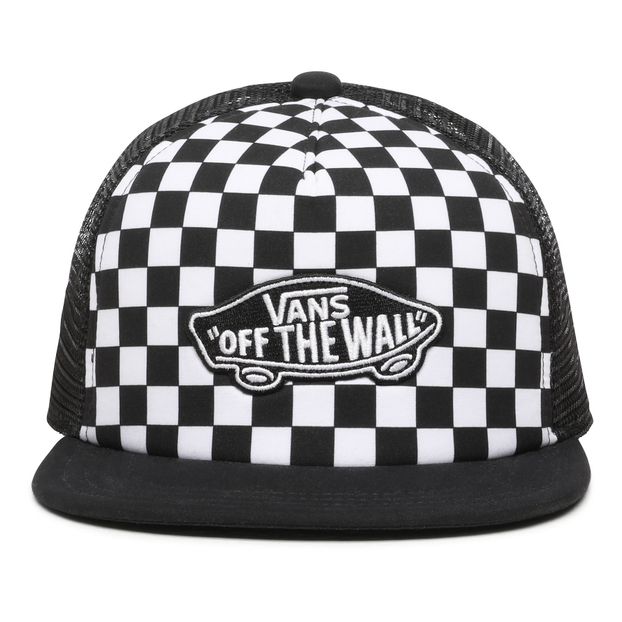 Check Cap-product
