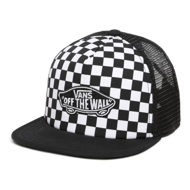 Check Cap-product