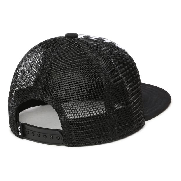 Check Cap-product