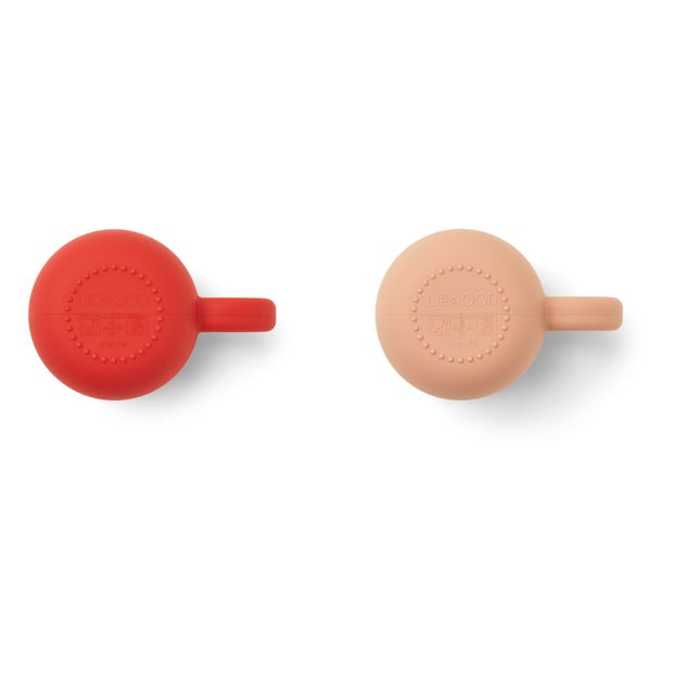 Tasses Merce en silicone - Set de 2-product