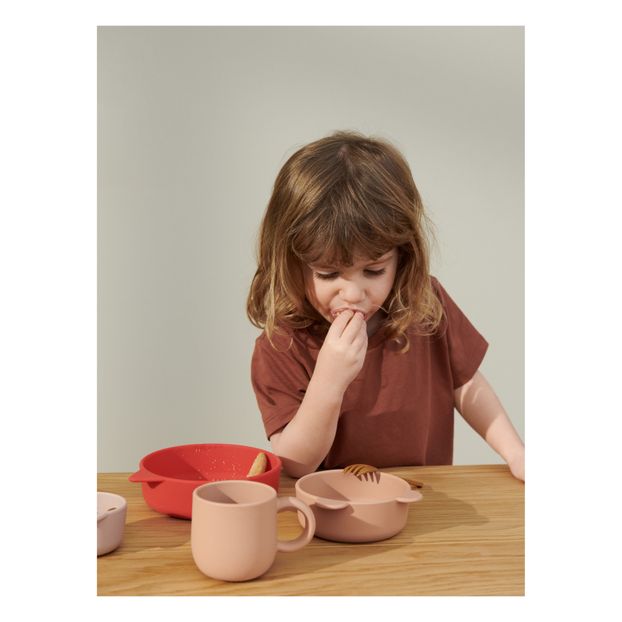 Tasses Merce en silicone - Set de 2-product