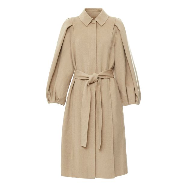Manteau Lucien Laine Double Face-product