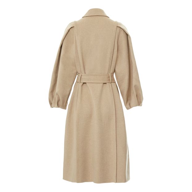 Manteau Lucien Laine Double Face-product