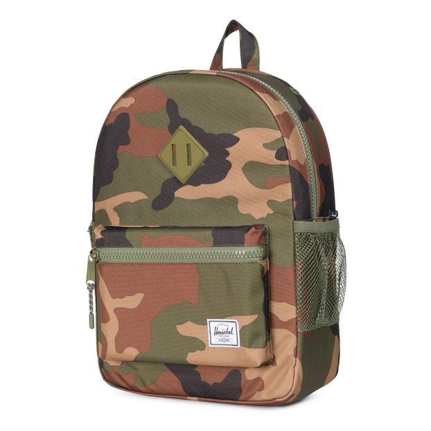 Heritage Young Backpack-product