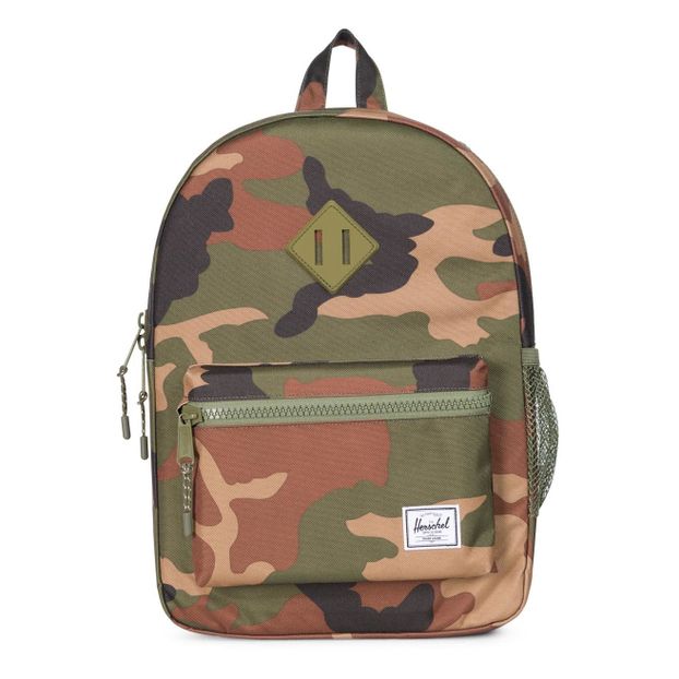 Heritage Young Backpack-product