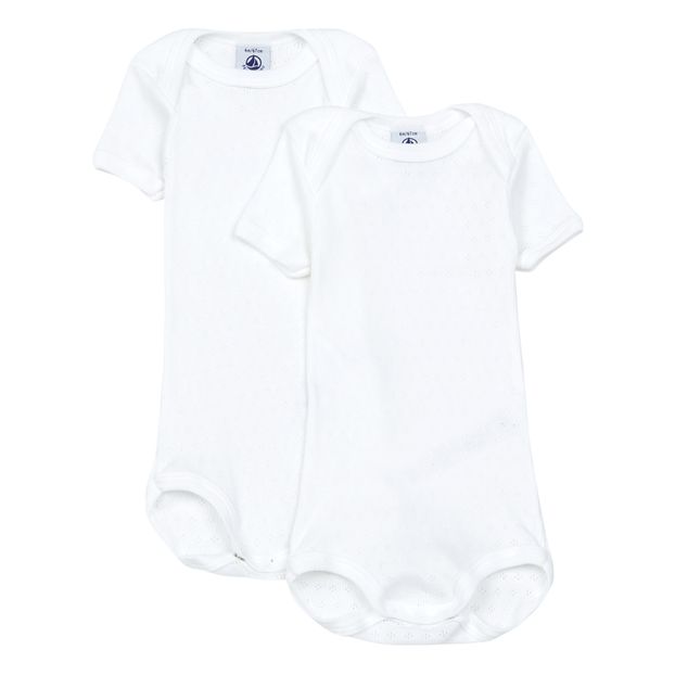 Pack de 2 Bodies Losange-product