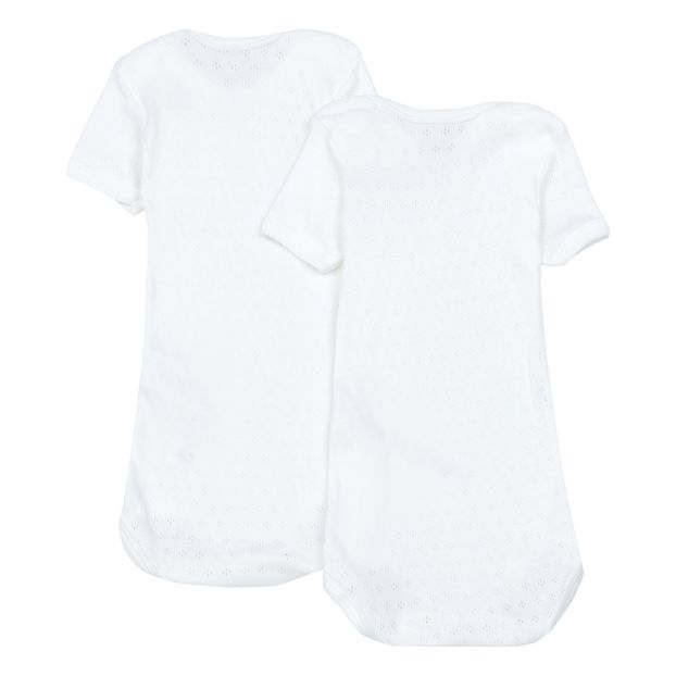 Pack de 2 Bodies Losange-product