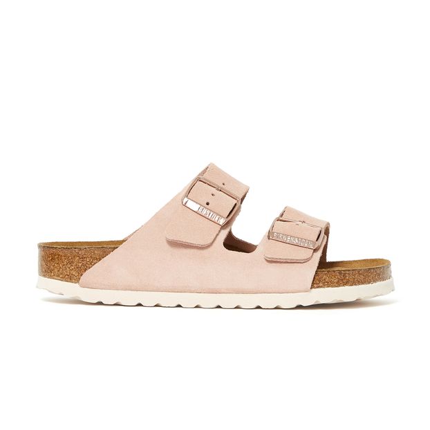 Sandales Arizona SFB Cuir Suede - Collection Adulte --product