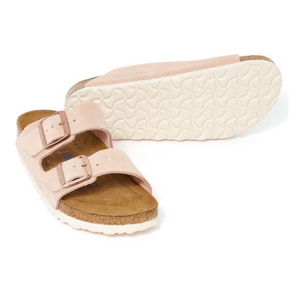 Sandales Arizona SFB Cuir Suede - Collection Adulte --product