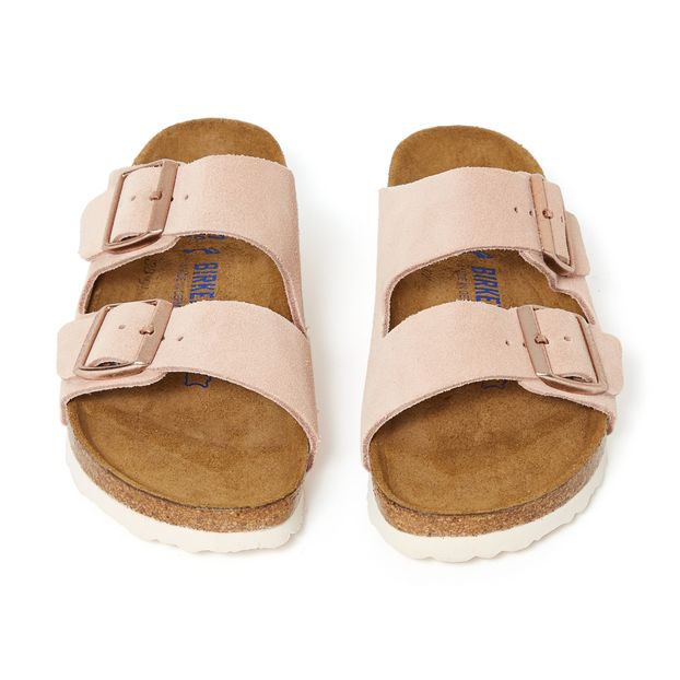 Sandales Arizona SFB Cuir Suede - Collection Adulte --product