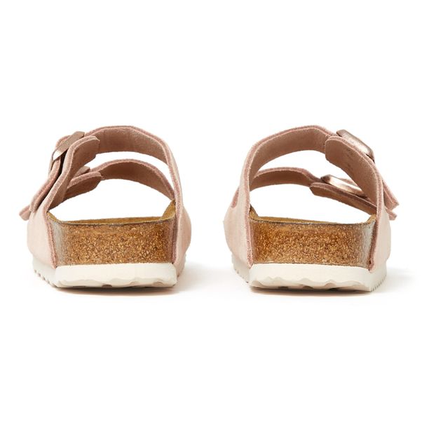 Sandales Arizona SFB Cuir Suede - Collection Adulte --product