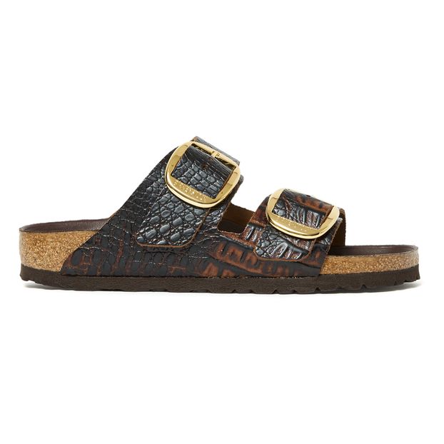 Sandali Arizona Big Buckle in pelle - Collezione Adulto --product