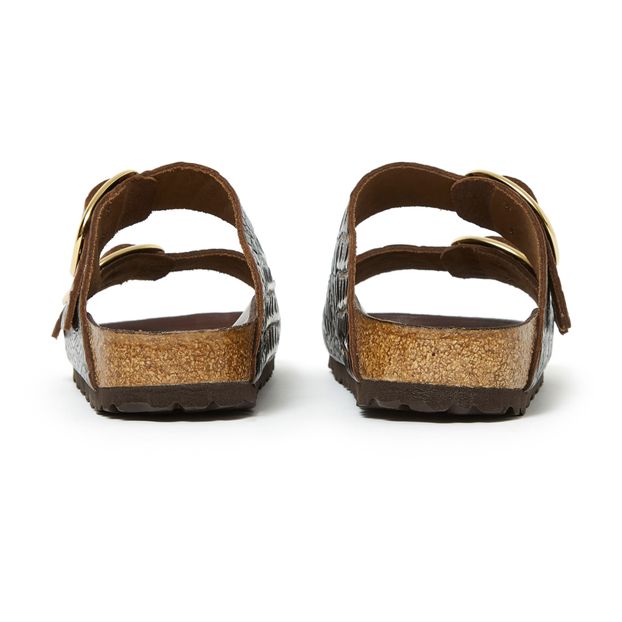 Sandali Arizona Big Buckle in pelle - Collezione Adulto --product