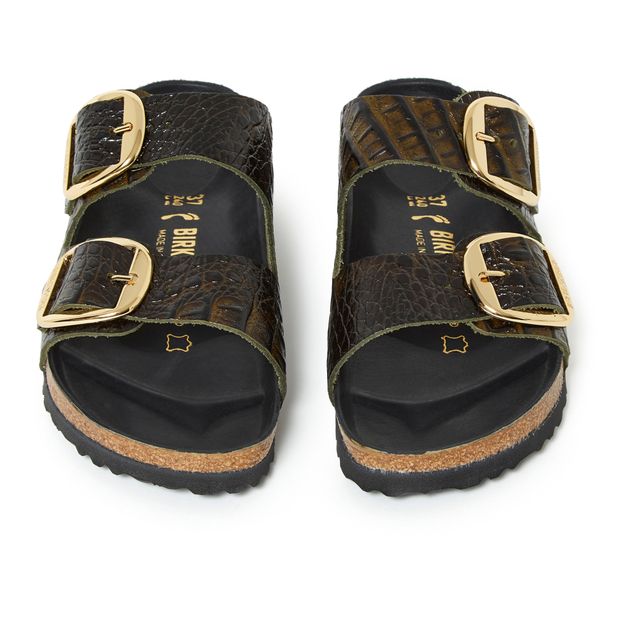 Sandali Arizona Big Buckle in pelle - Collezione Adulto --product